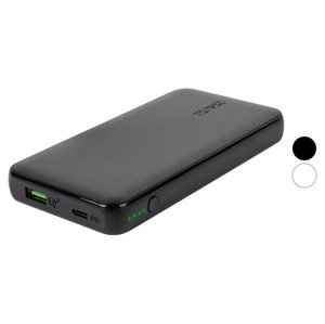 TRONIC® Powerbanka 10 000 mAh, USB-C PD 3.0, USB