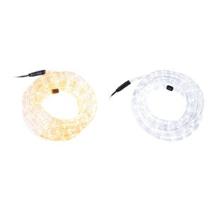 LIVARNO home Světelný LED kabel, 11,5 m