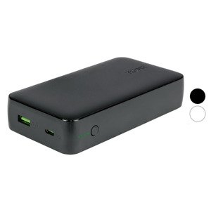 TRONIC® Powerbanka 20 000 mAh, USB-C PD 3.0, USB