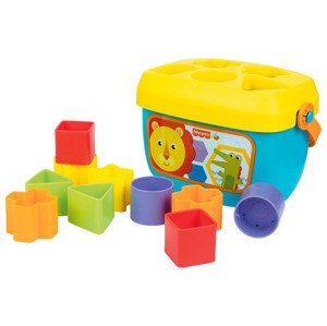 Fisher-Price Dětská hračka (první kostky)