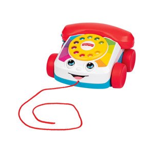Fisher-Price Dětská hračka (telefon)