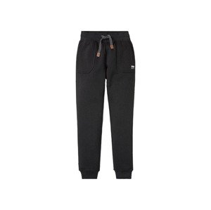 pepperts!® Chlapecké tepláky (child#male#ne, 146/152, námořnická modrá)