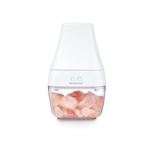 Silvercrest® Aroma difuzér (solný krystal)