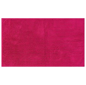 LIVARNO home Koupelnová předložka, 50 x 80 cm (růžová)