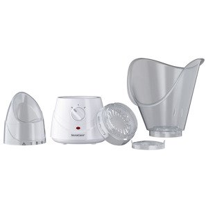 SILVERCREST® PERSONAL CARE Obličejová sauna SGS 100 B1