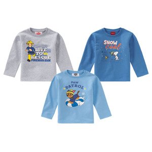 Chlapecké termo triko s dlouhými rukávy (child#male#ne)