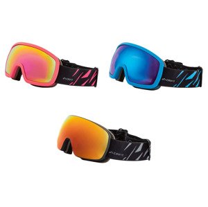 CRIVIT Dětské lyžařské a snowboardové brýle
