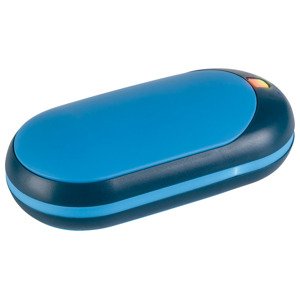 ROCKTRAIL® Ohřívač rukou (modrá/oranžová)