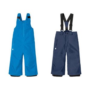 lupilu® Chlapecké lyžařské kalhoty