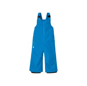 lupilu® Chlapecké lyžařské kalhoty (110/116, modrá)