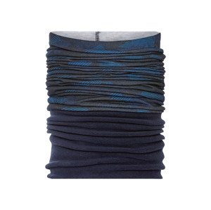 lupilu® Dětský multifunkční šátek  (child#male, navy modrá)