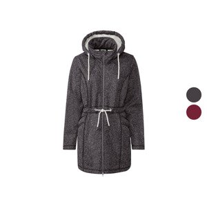 esmara® Dámská fleecová parka (adult#female#ne)