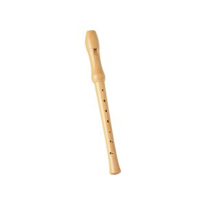 Sopránová zobcová flétna / Ukulele (zobcová flétna)