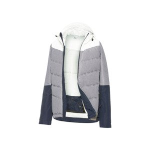 Crivit Dámská lyžařská bunda (S (36/38), navy modrá)