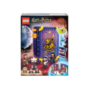 LEGO Harry Potter 76396 Kouzelné momenty z Br