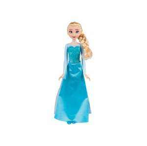 DISNEY Panenka Disney princezna (Elsa)