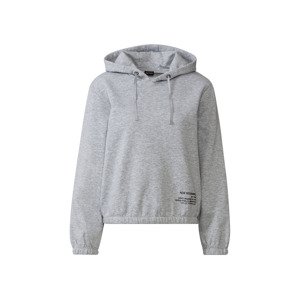 esmara® Dámská mikina (M (40/42), šedá)
