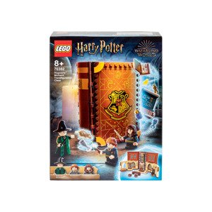 LEGO Harry Potter 76382 Kouzelné momenty z Br