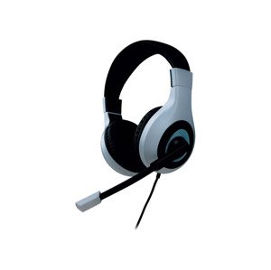 Bigben Herní sluchátka Stereo headset PS4/PS5 (bílá)