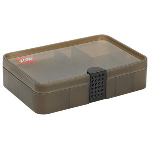 LEGO 4084 Organizér (hnědá)