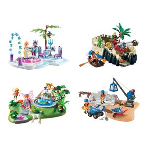 Playmobil Hra