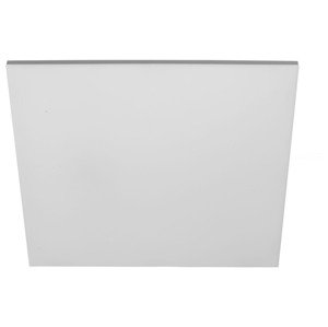 Livarno home Stropní LED panel (čtverec)