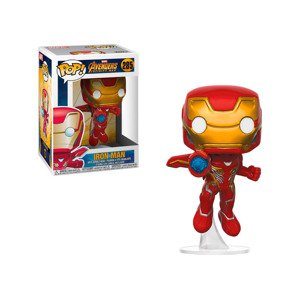 Funko Figurka POP (Iron Man)