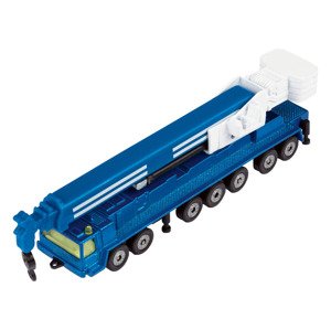 siku Model nákladního vozidla (8128 jeřáb)