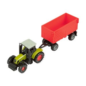 siku Model nákladního vozidla (8129 traktor)