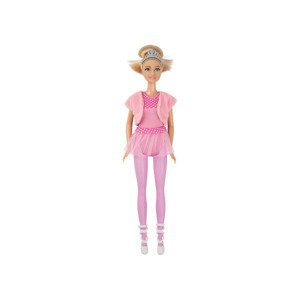Playtive Fashion Doll panenka (balerína)