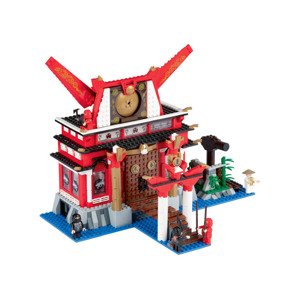 Playtive Clippys Stavebnice L (chrám)