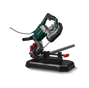 Parkside® Pásová pila na kov PMB 1100 B2