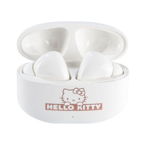 OTL Bezdrátová sluchátka Bluetooth (Hello Kitty)