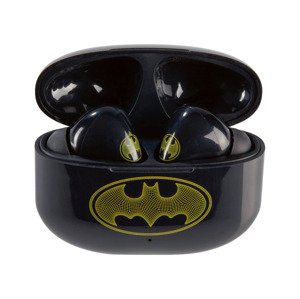 OTL Bezdrátová sluchátka Bluetooth (Batman)