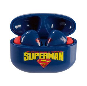 OTL Bezdrátová sluchátka Bluetooth (Superman)
