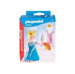 Playmobil Figurky Special Plus (princezna s oblékací pannou)