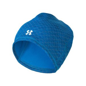 HYXE Dámská / Pánská reflexní čepice (modrá)