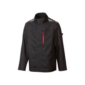 Parkside® Pánská pracovní bunda (Xxl (60/62), černá)