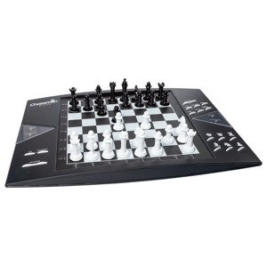 LEXIBOOK Elektronické šachy ChessMan® Elite