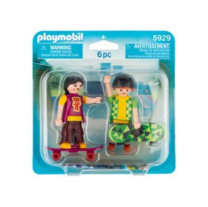 Playmobil Duo balení figurek (skater)