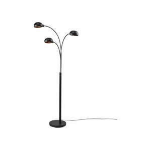LIVARNO home Obloukové LED svítidlo / Stojací LED lampa (floor, stojací LED lampa)