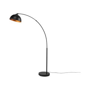 LIVARNO home Obloukové LED svítidlo / Stojací LED lam (obloukové LED svítidlo)