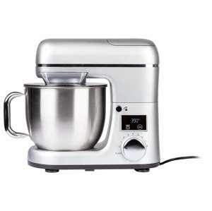 Silvercrest® Kitchen Tools Kuchyňský robot s váhou Skmw 900 A1, stříbrná
