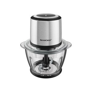 Silvercrest® Kitchen Tools Univerzální drtič Smze 500 C2