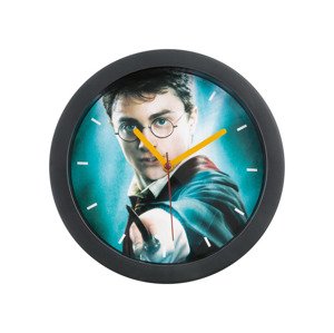 MEBUS Nástěnné hodiny Harry Potter (Harry)