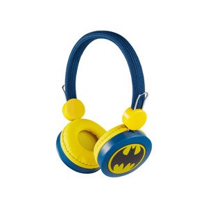 OTL Dětská sluchátka (Batman)