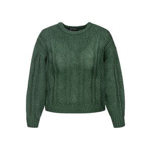 esmara® Dámský svetr (adult#female, M (40/42), zelená)
