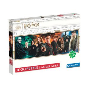 Clementoni Puzzle, 1 000 dílků (Harry Potter)