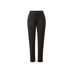 esmara Dámské business kalhoty "Jogger" (S, černá)