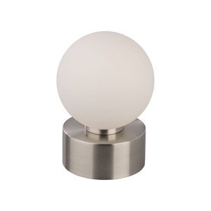 LIVARNO home Stolní LED lampa (koule)